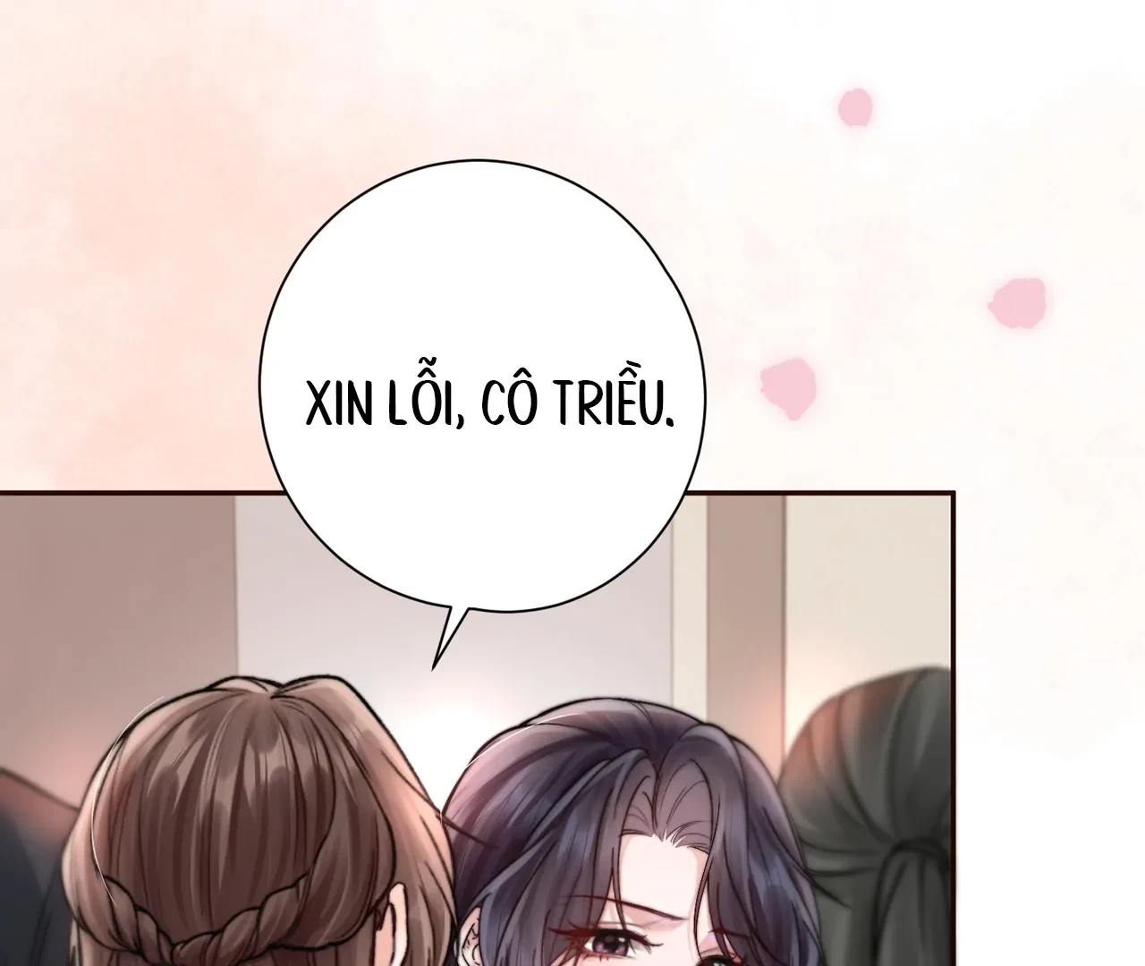 Vãn Triều Chapter 8 - 33