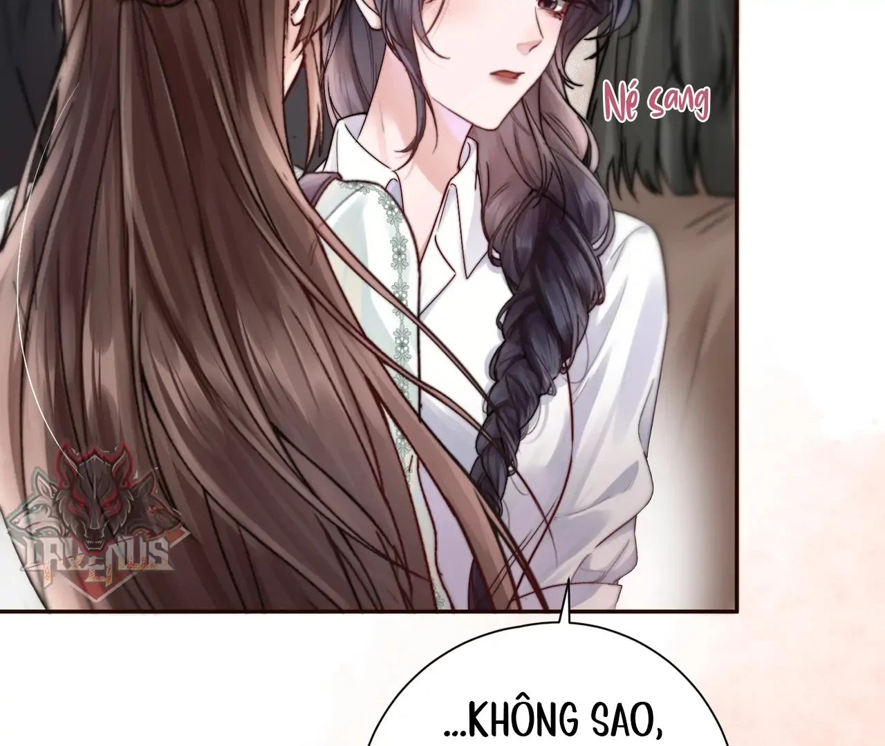 Vãn Triều Chapter 8 - 34