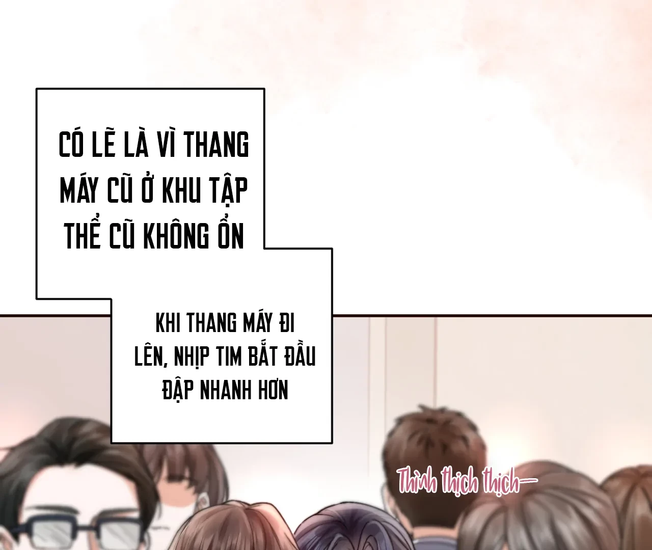 Vãn Triều Chapter 8 - 36