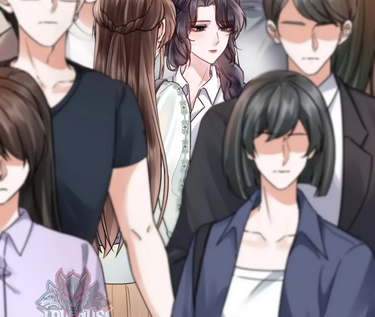 Vãn Triều Chapter 8 - 37