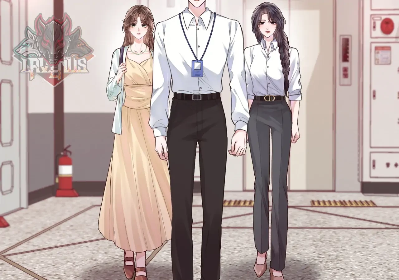 Vãn Triều Chapter 8 - 47