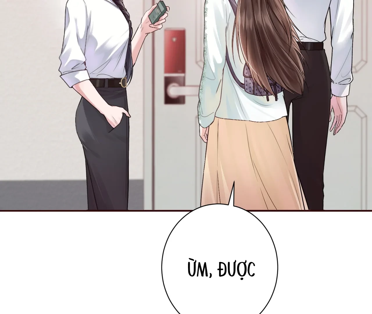 Vãn Triều Chapter 8 - 50