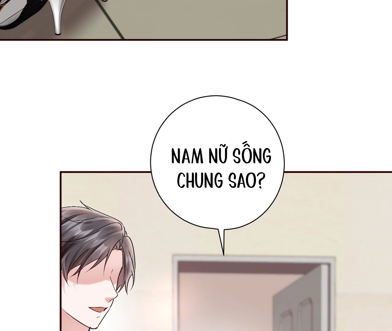 Vãn Triều Chapter 8 - 52