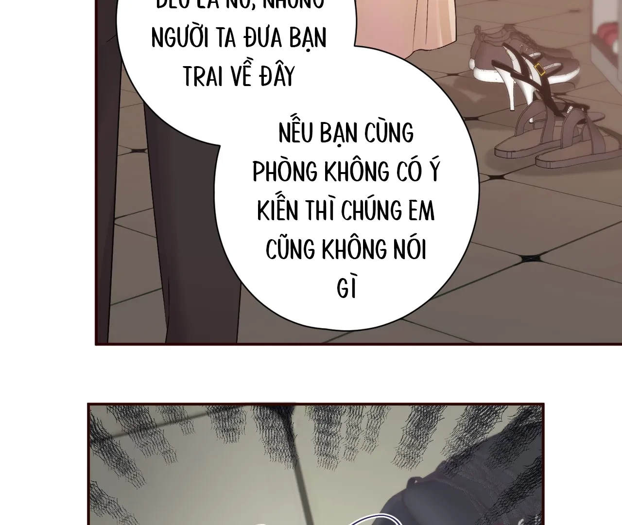Vãn Triều Chapter 8 - 54