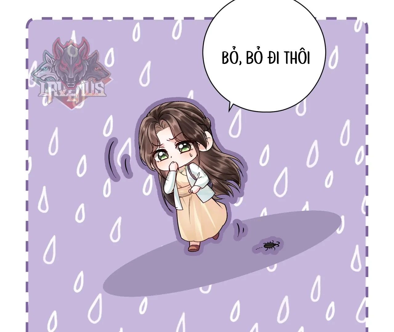 Vãn Triều Chapter 8 - 56