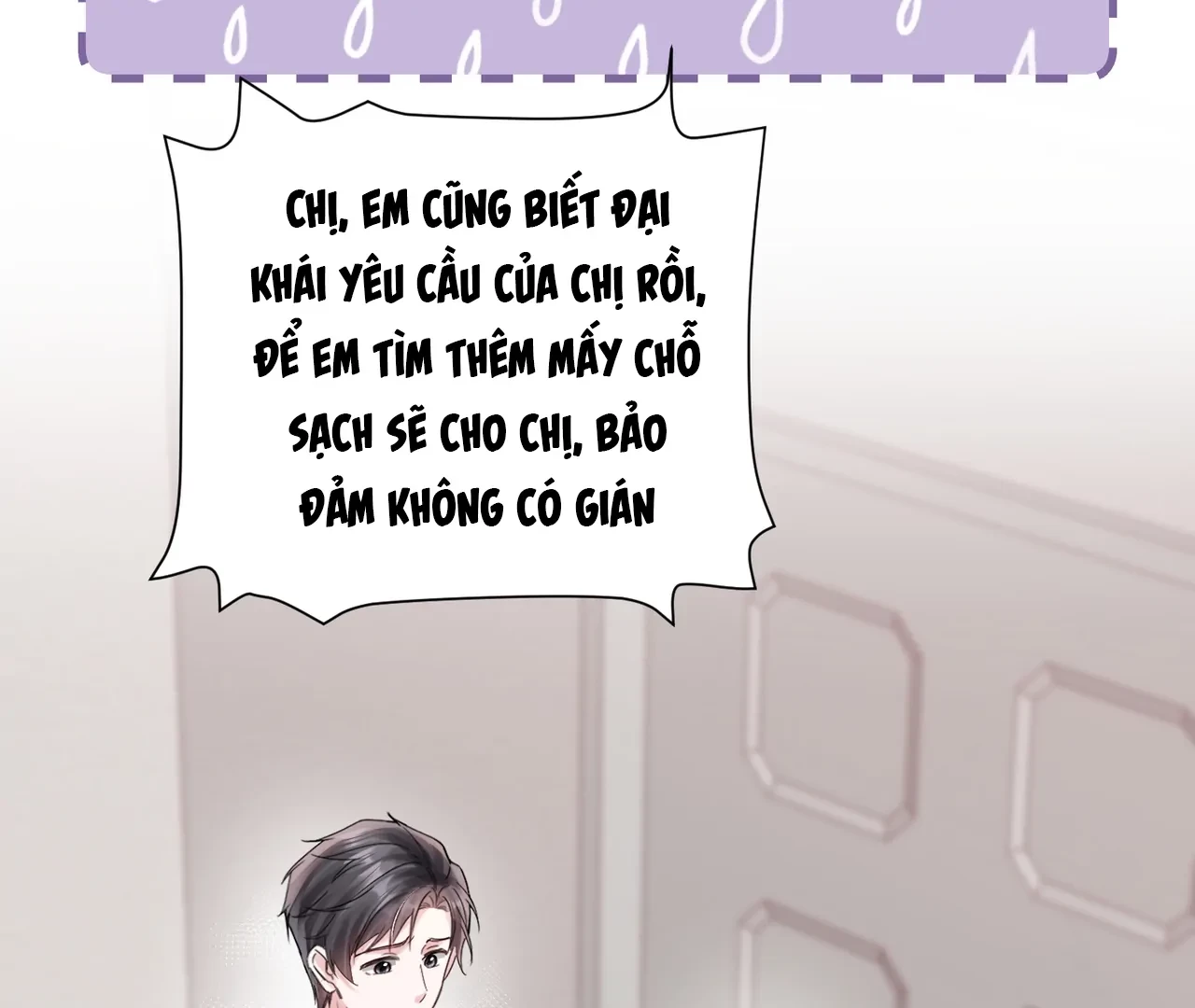 Vãn Triều Chapter 8 - 57