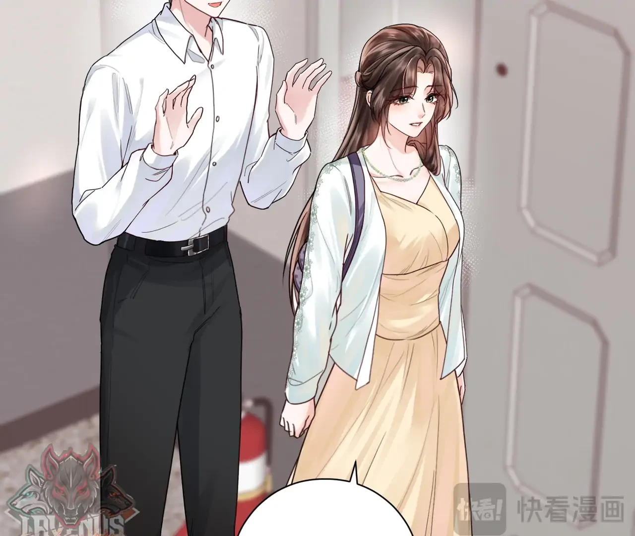 Vãn Triều Chapter 8 - 58