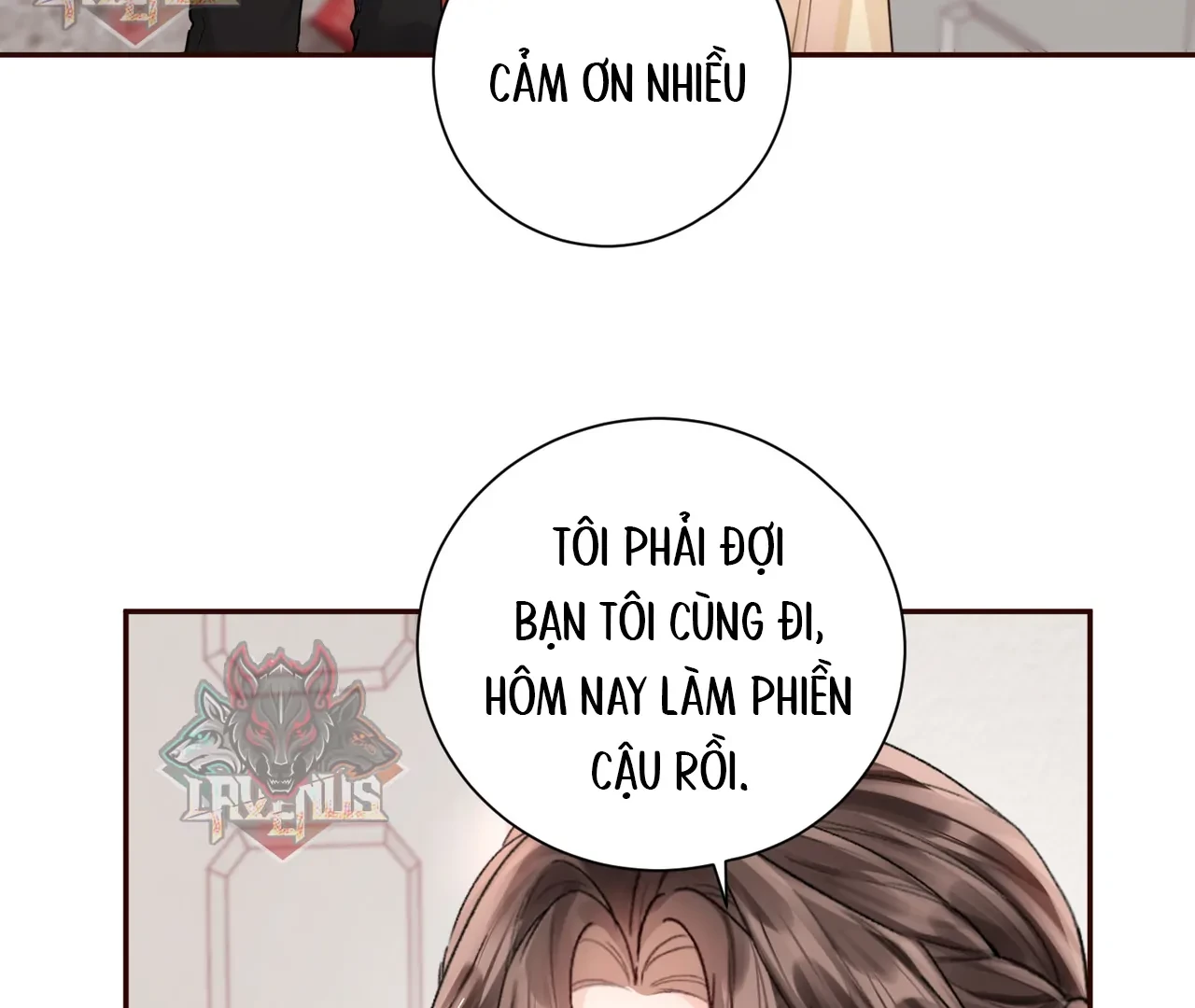 Vãn Triều Chapter 8 - 59