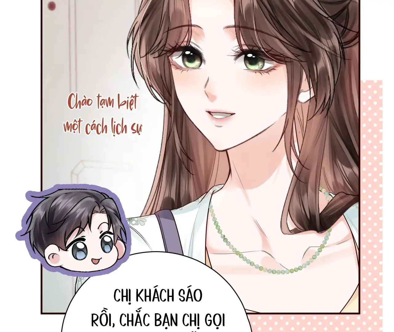 Vãn Triều Chapter 8 - 60