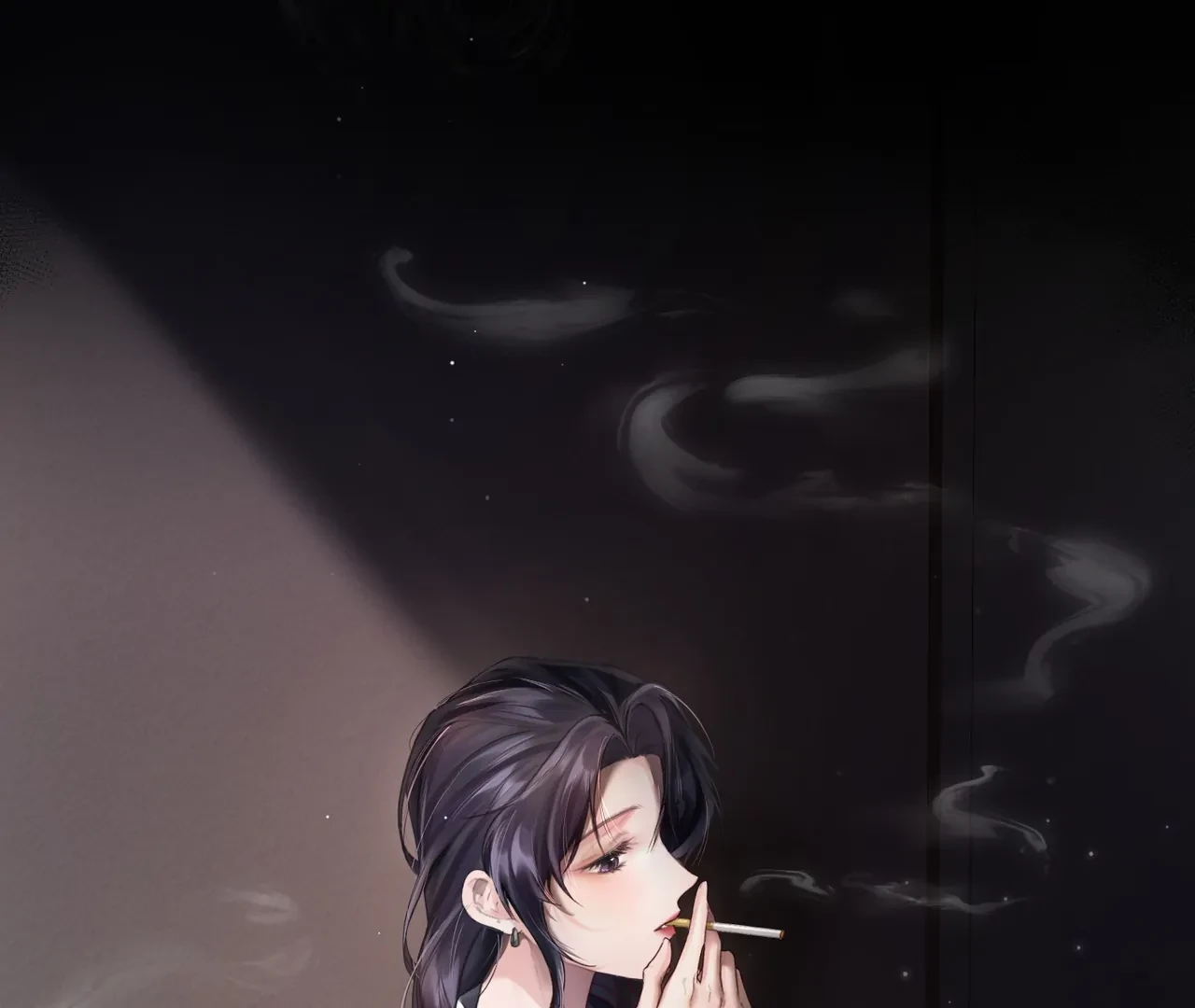 Vãn Triều Chapter 8 - 65