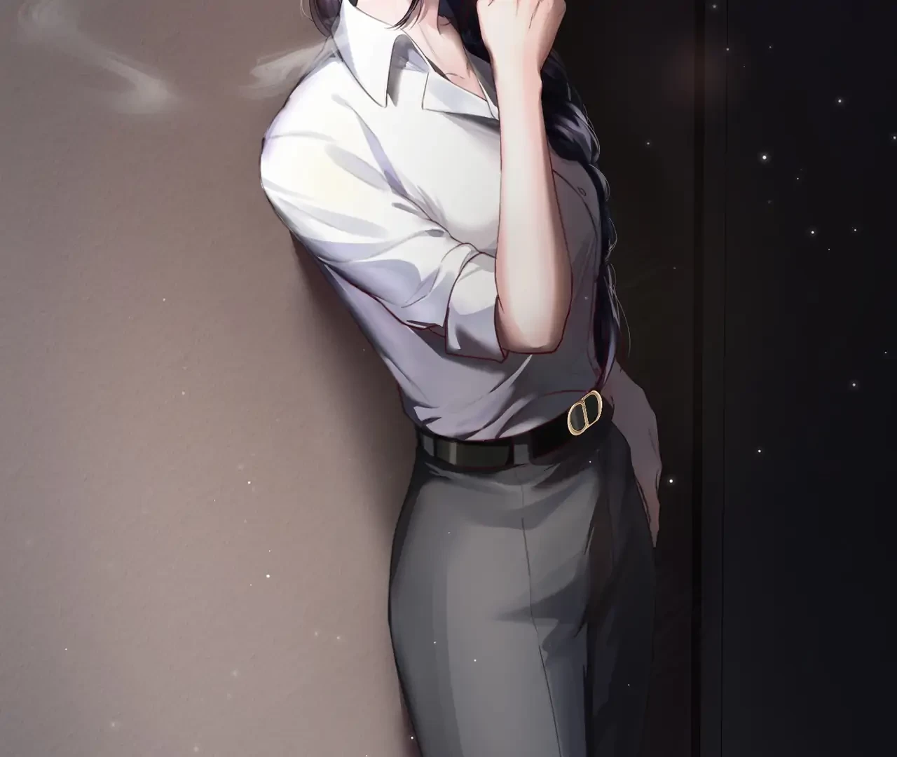 Vãn Triều Chapter 8 - 66