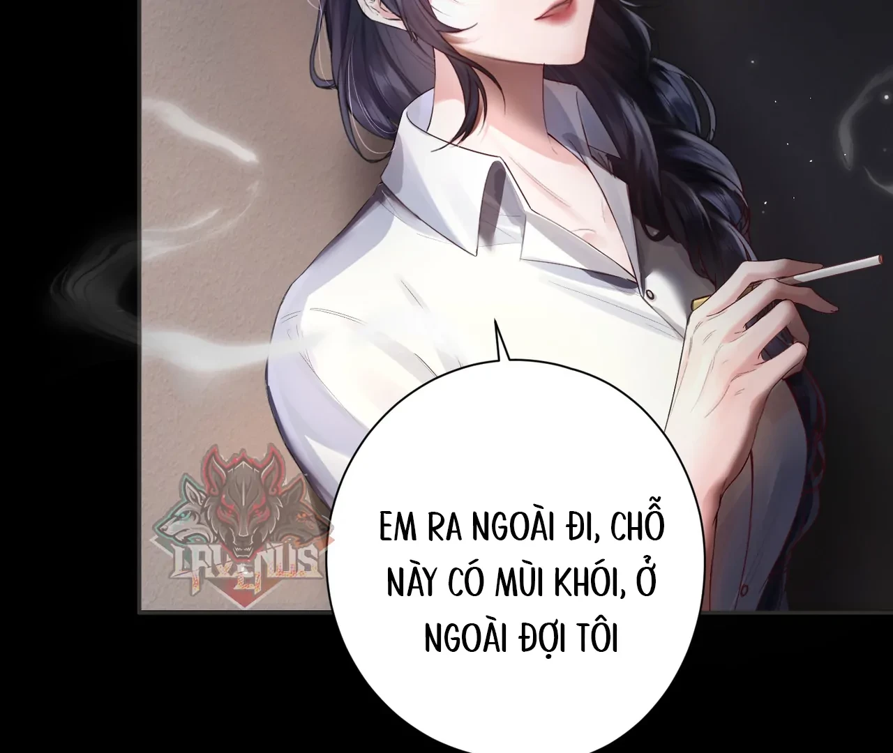 Vãn Triều Chapter 8 - 70