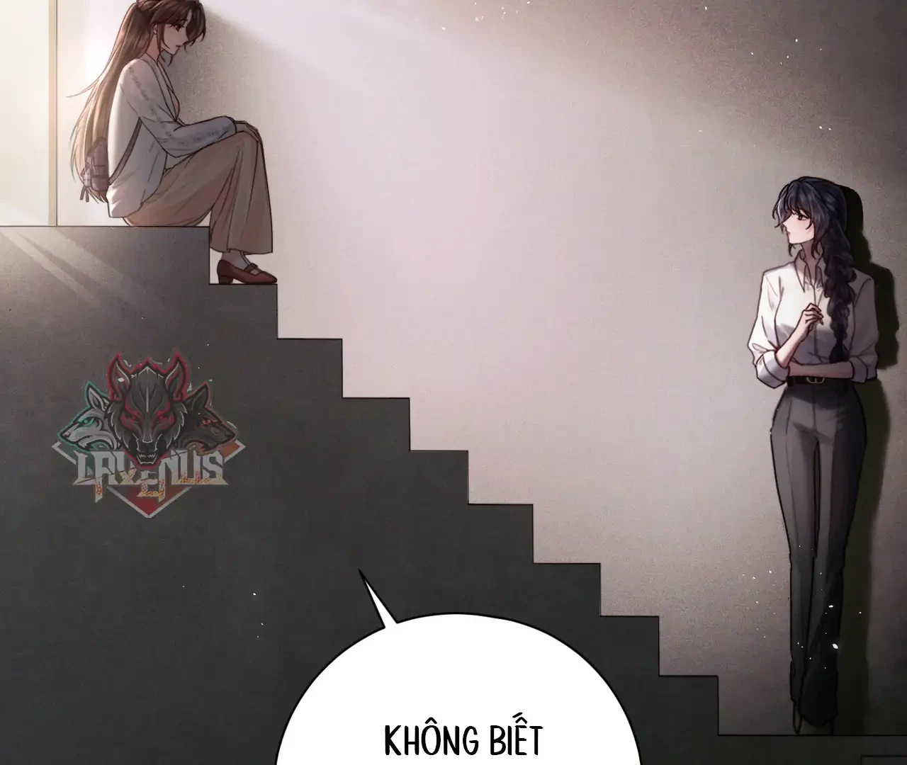 Vãn Triều Chapter 8 - 73