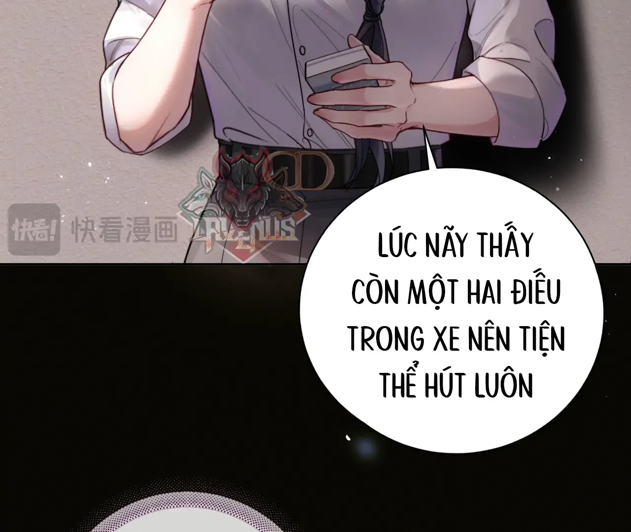 Vãn Triều Chapter 8 - 76