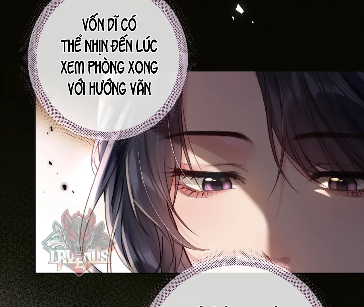 Vãn Triều Chapter 8 - 77