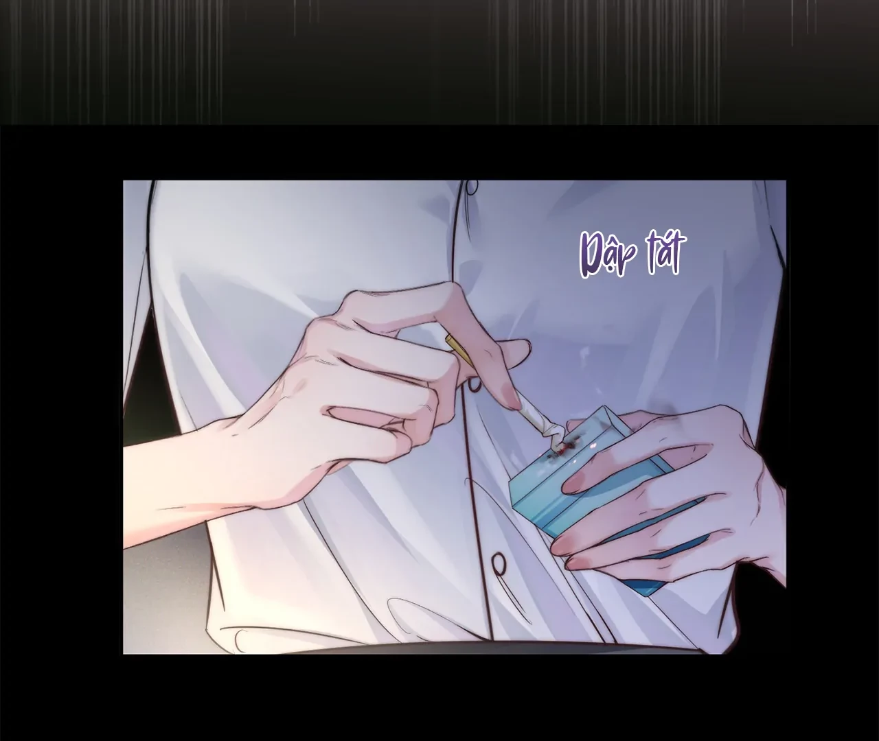 Vãn Triều Chapter 8 - 85