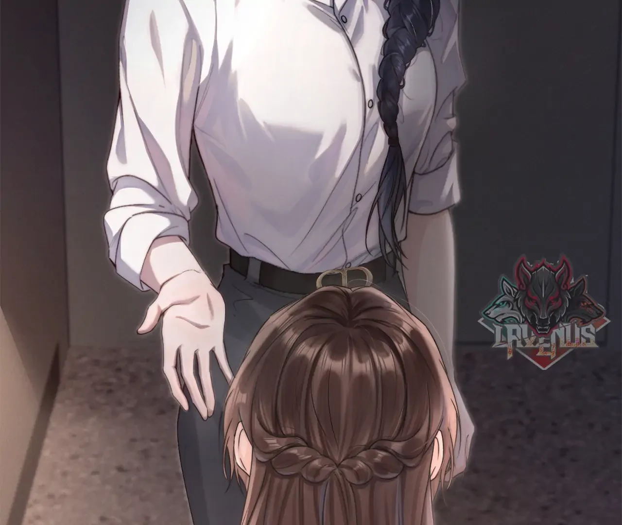 Vãn Triều Chapter 8 - 88