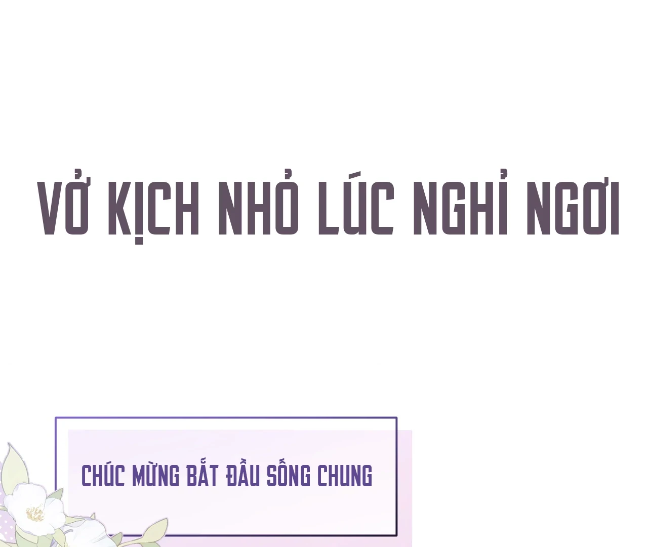 Vãn Triều Chapter 8.5 - 1