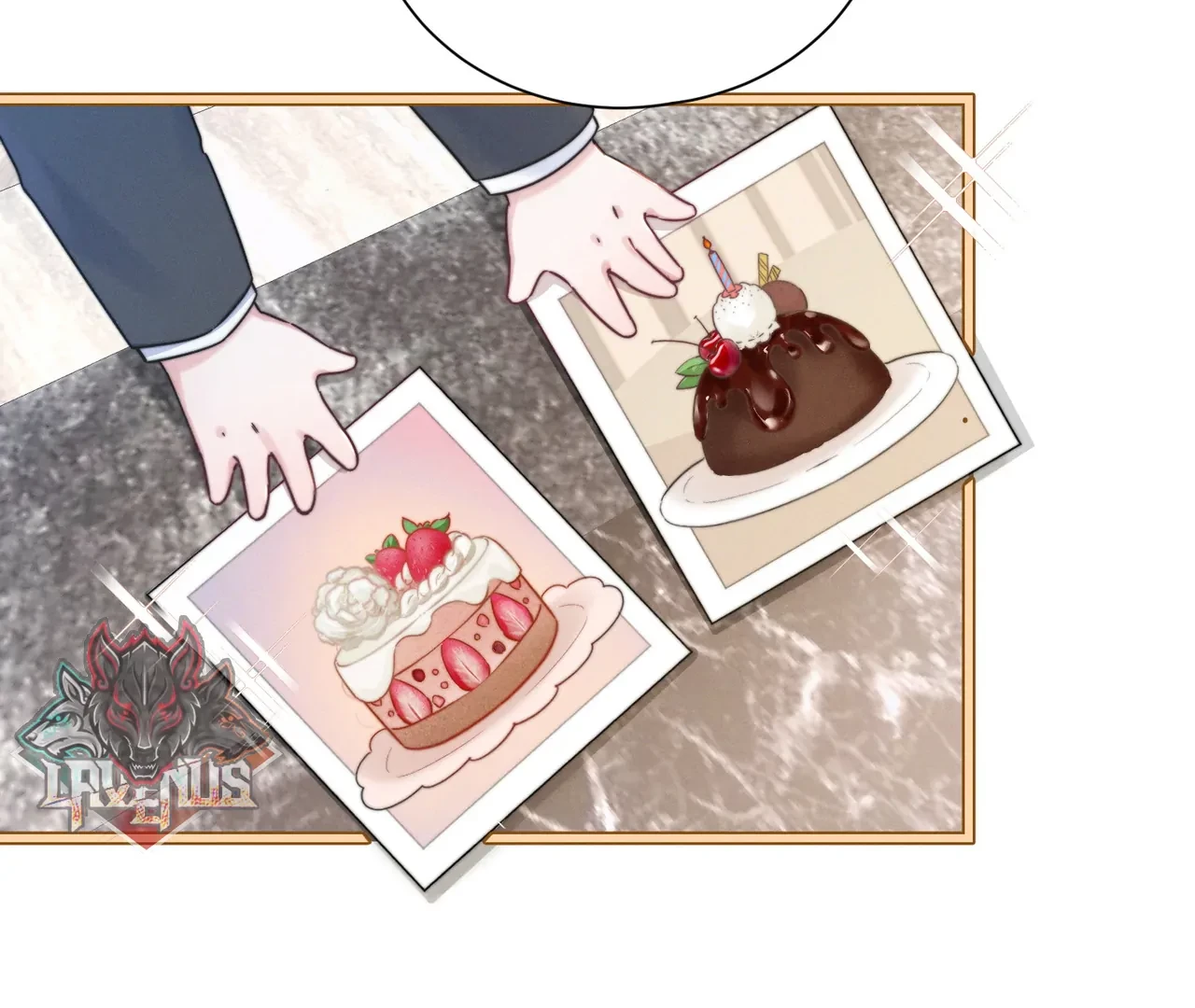 Vãn Triều Chapter 8.5 - 4