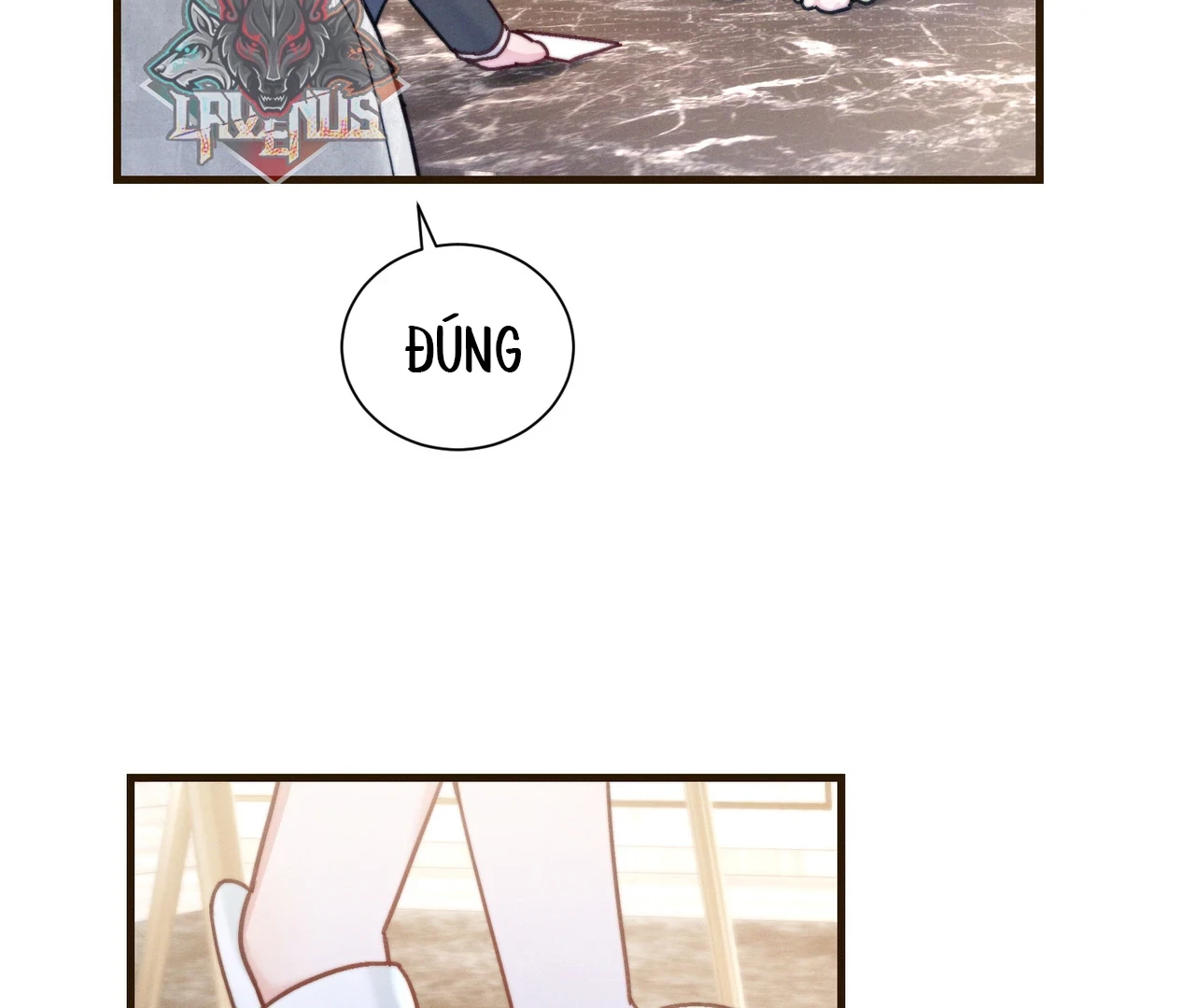 Vãn Triều Chapter 8.5 - 6