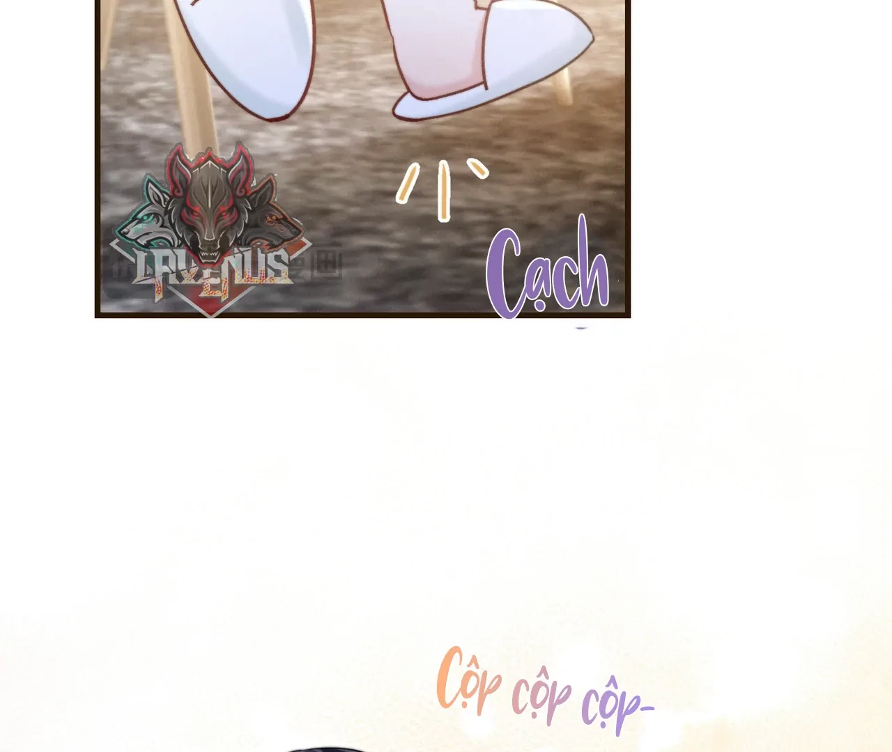 Vãn Triều Chapter 8.5 - 7