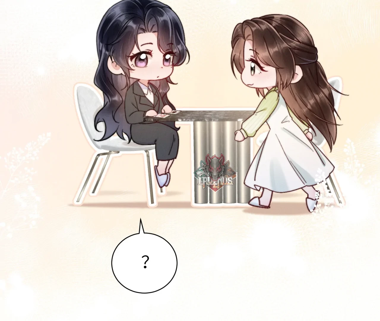 Vãn Triều Chapter 8.5 - 8