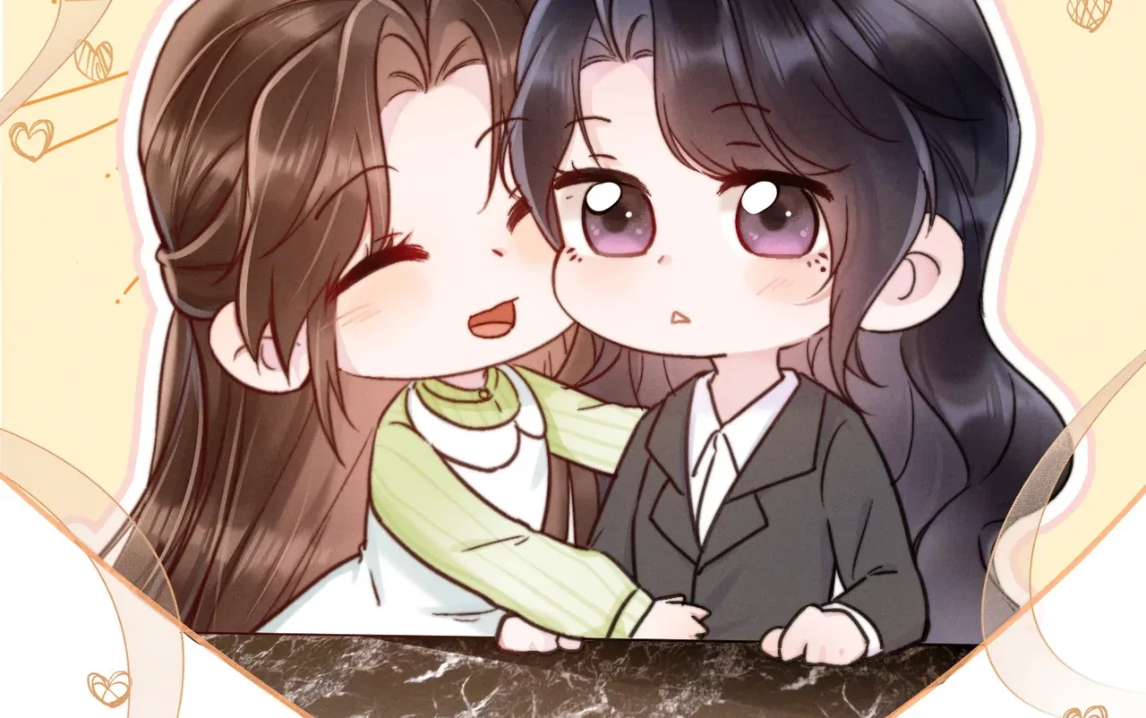 Vãn Triều Chapter 8.5 - 10