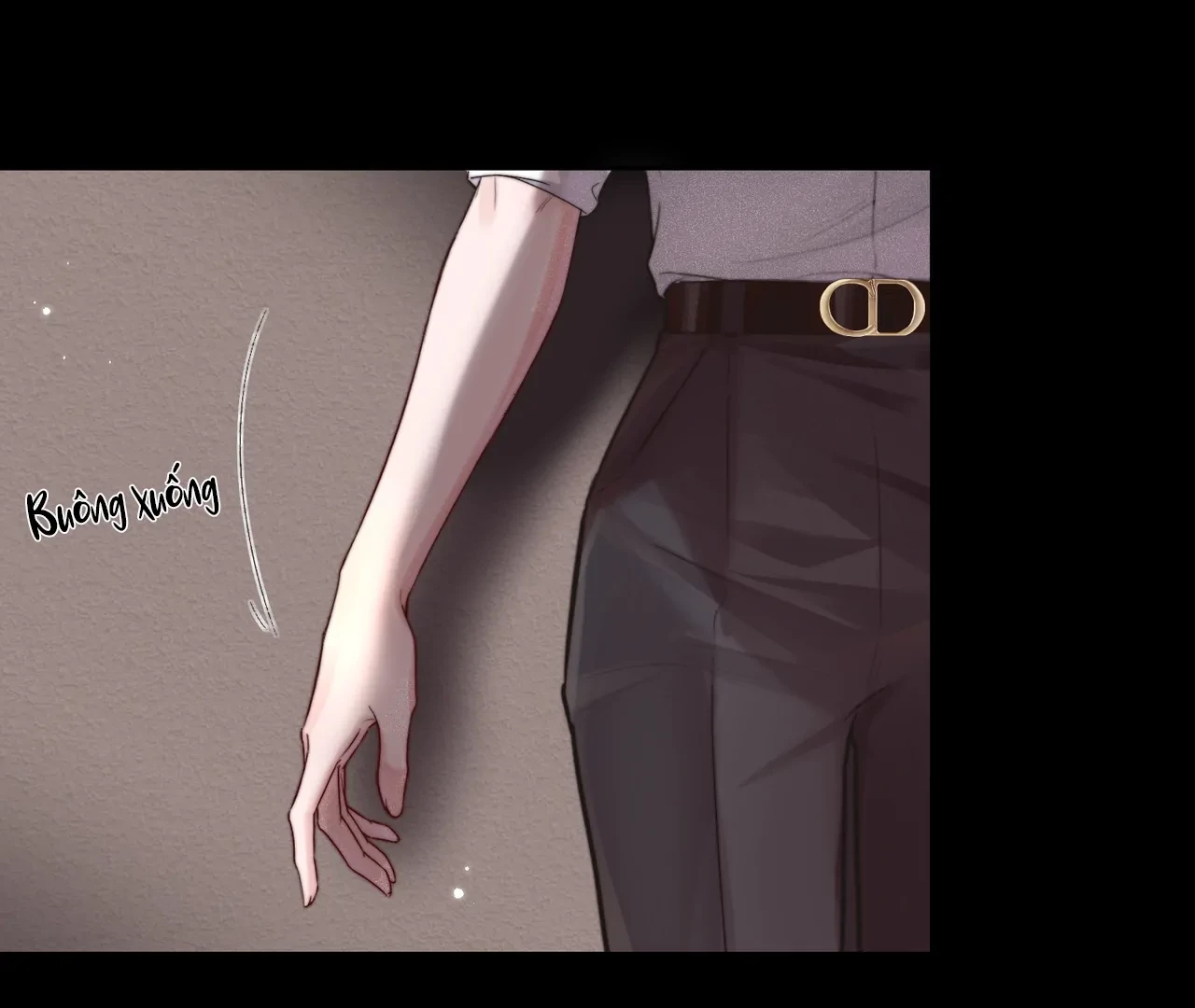 Vãn Triều Chapter 9 - 1