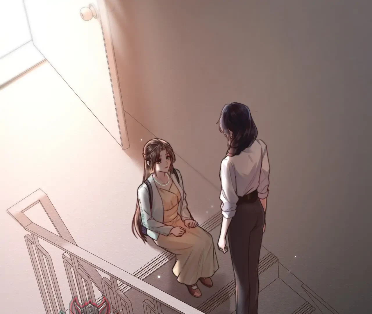 Vãn Triều Chapter 9 - 4