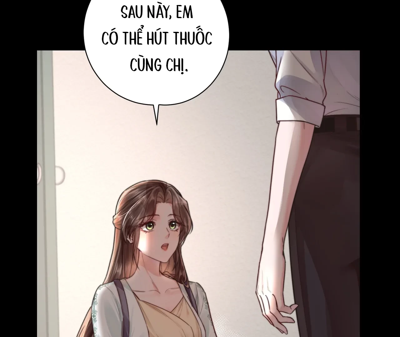 Vãn Triều Chapter 9 - 8