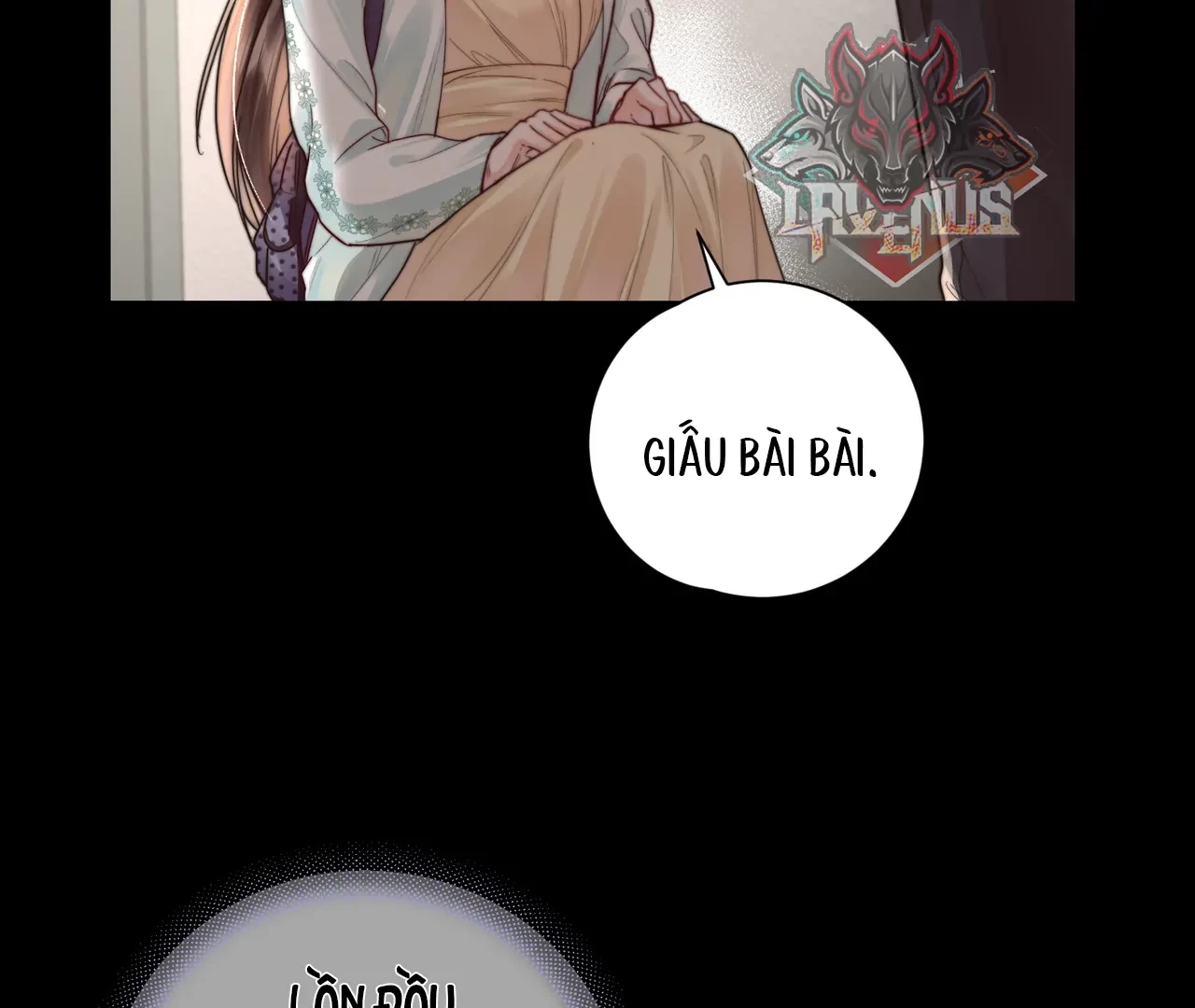 Vãn Triều Chapter 9 - 9