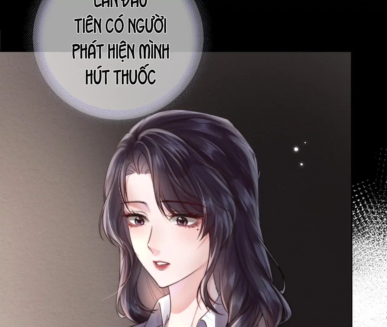 Vãn Triều Chapter 9 - 10