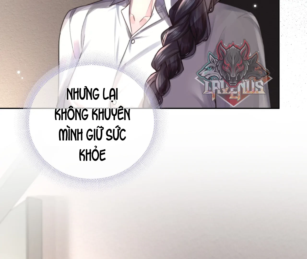 Vãn Triều Chapter 9 - 11