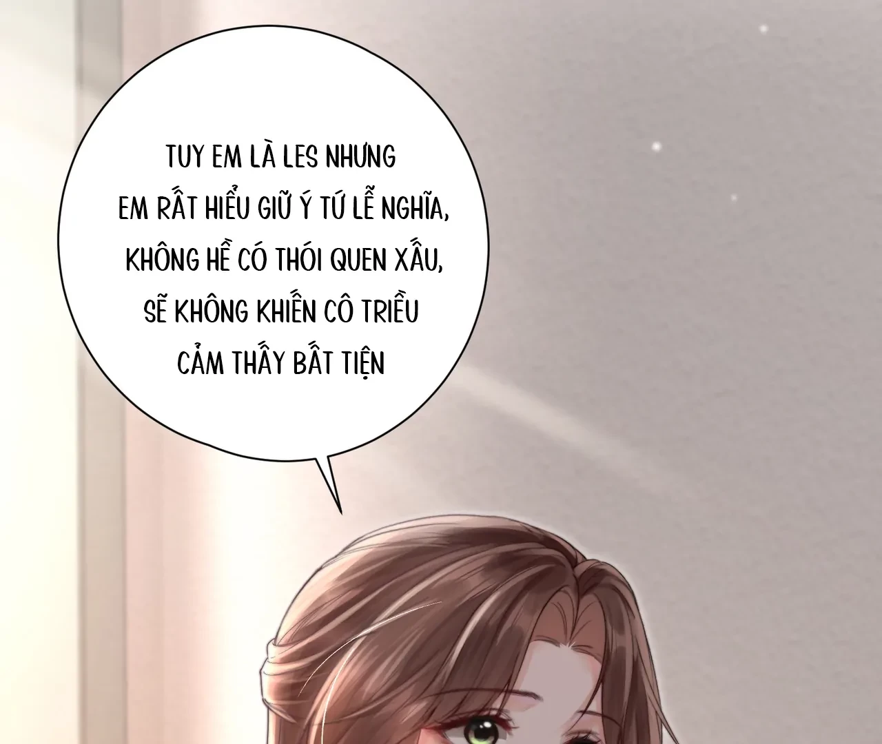 Vãn Triều Chapter 9 - 12