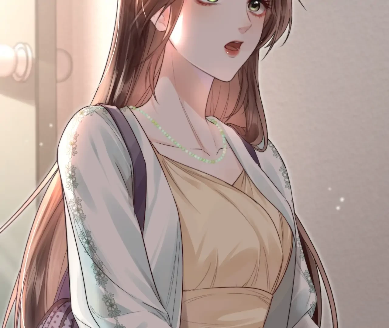 Vãn Triều Chapter 9 - 13