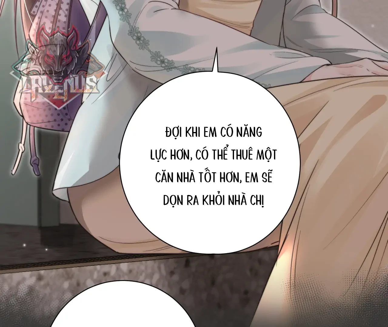 Vãn Triều Chapter 9 - 14