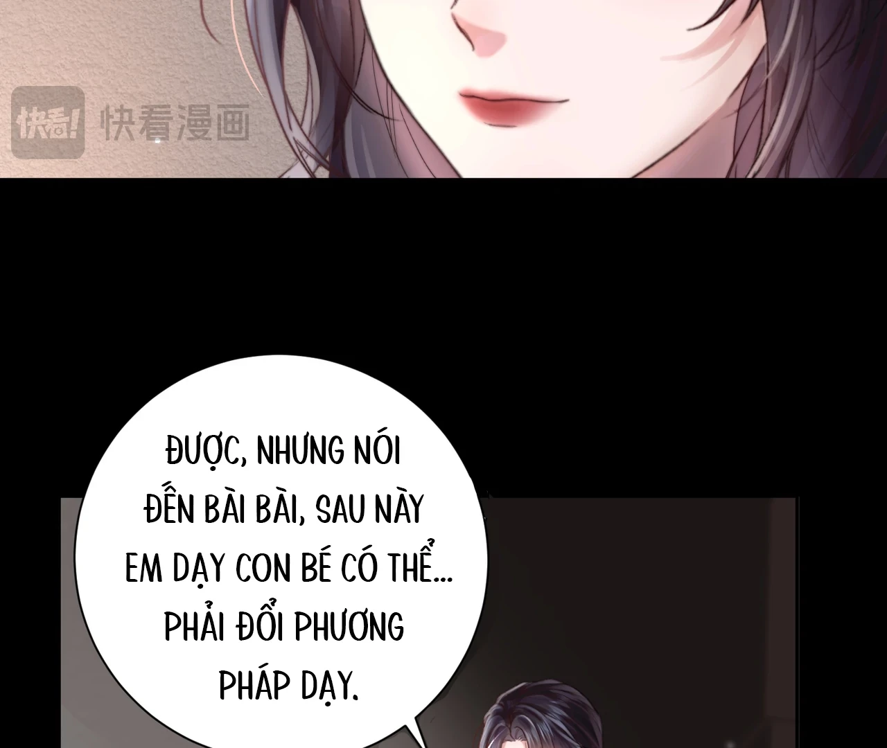 Vãn Triều Chapter 9 - 16