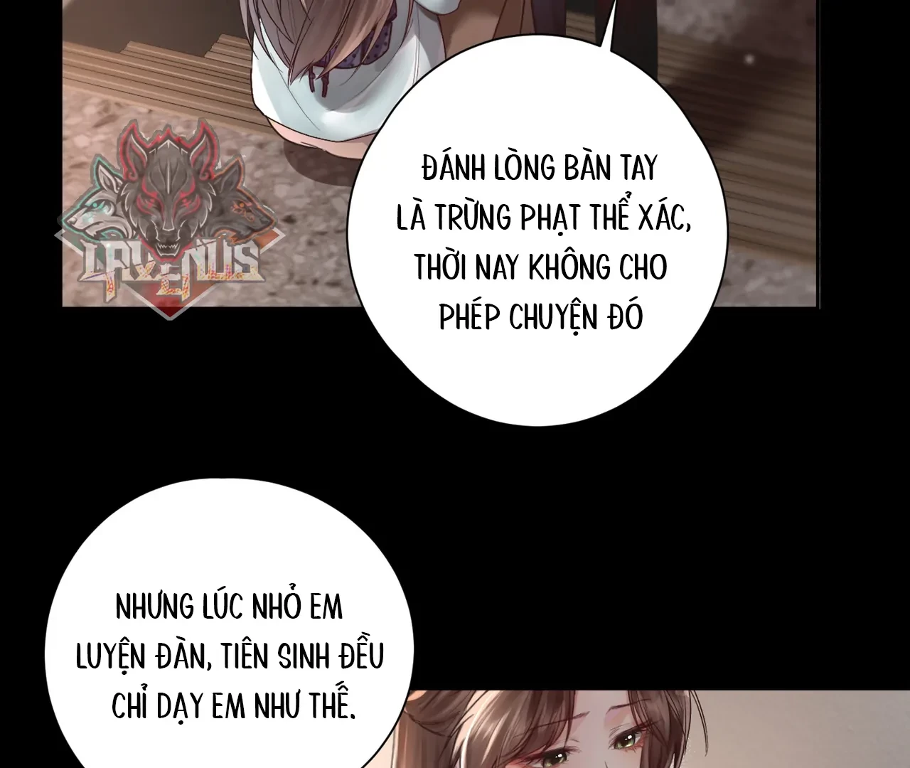 Vãn Triều Chapter 9 - 18