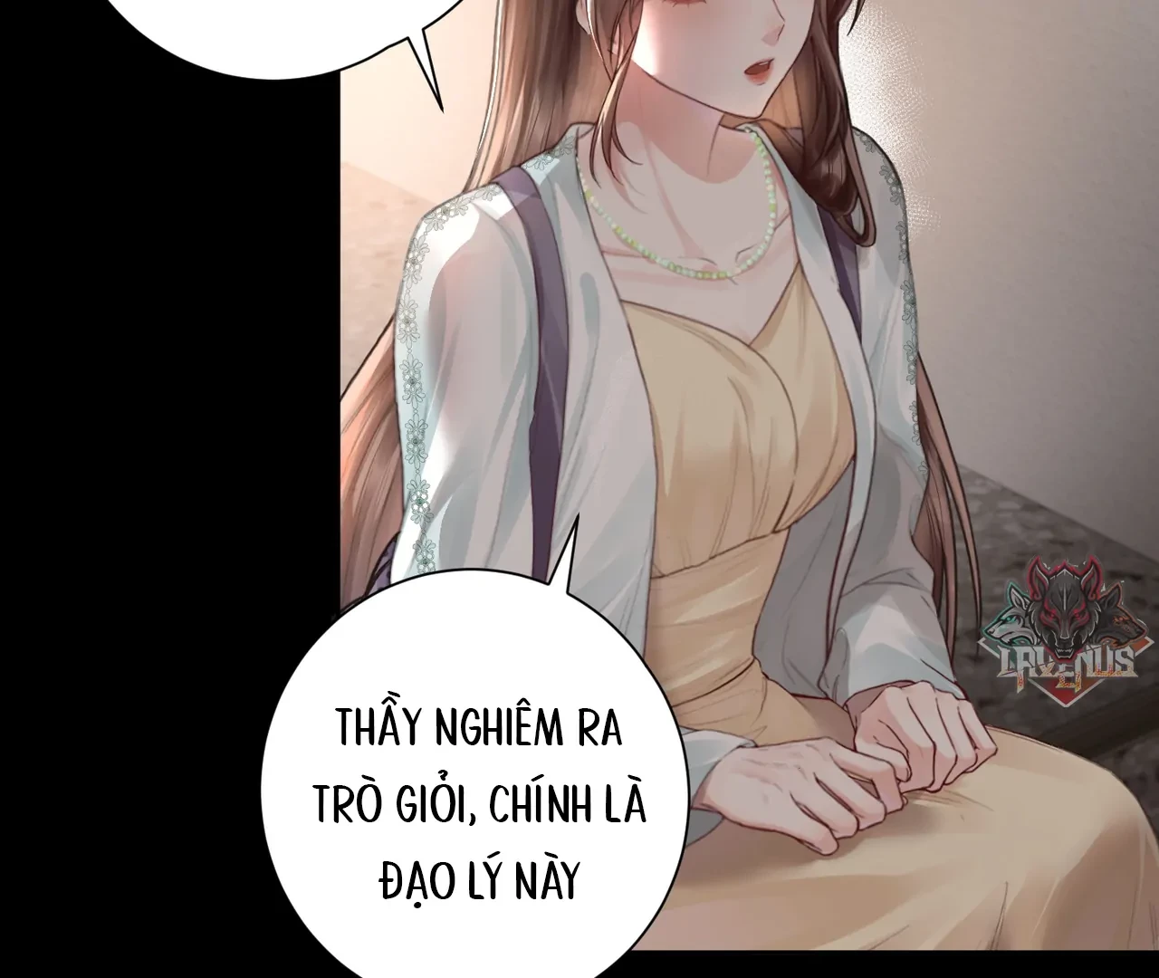 Vãn Triều Chapter 9 - 19