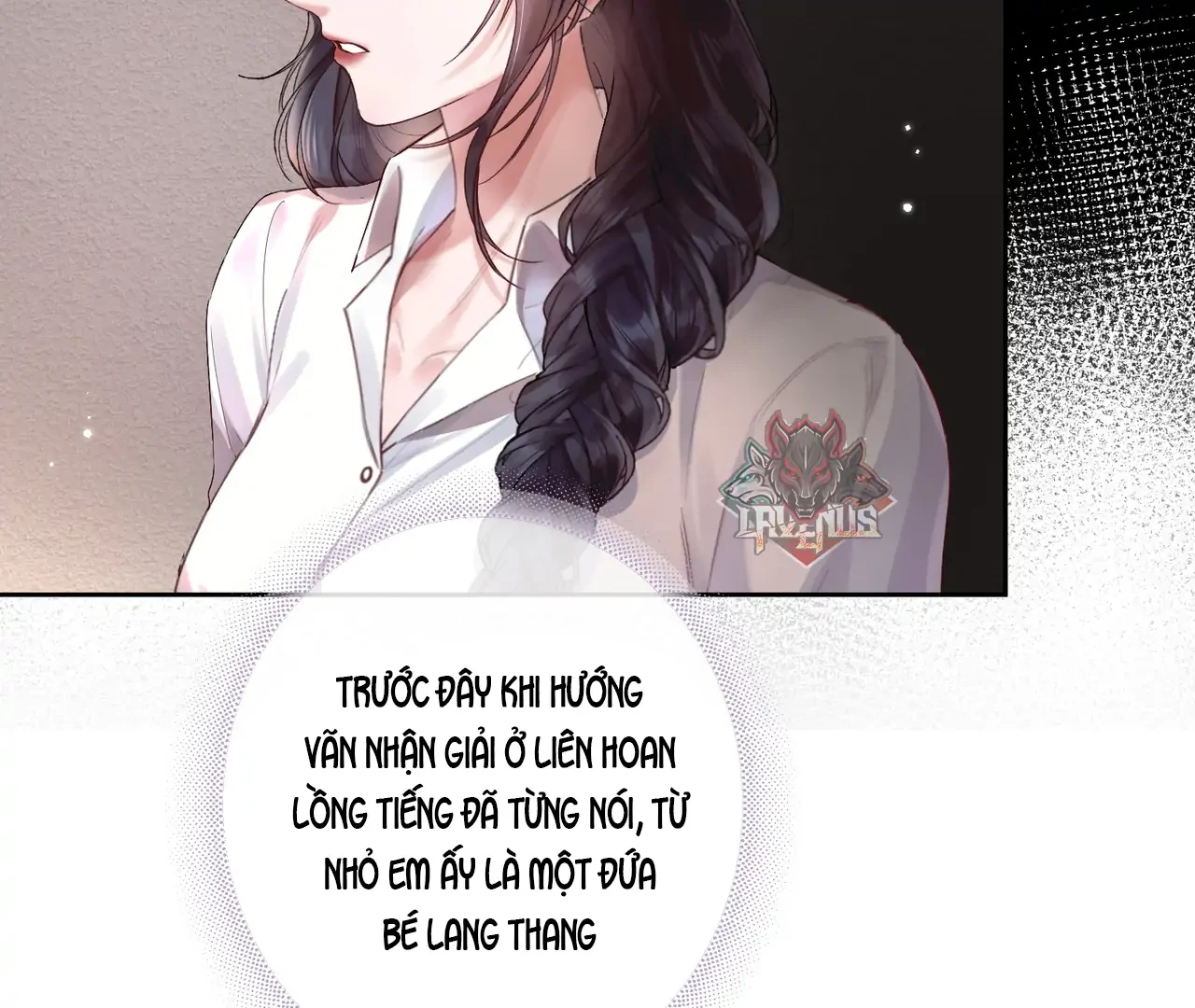 Vãn Triều Chapter 9 - 21