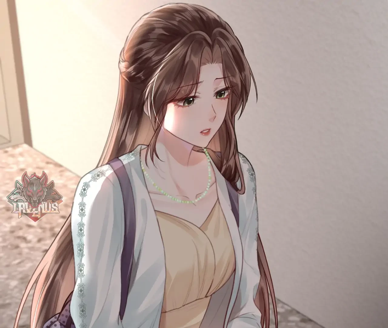 Vãn Triều Chapter 9 - 23