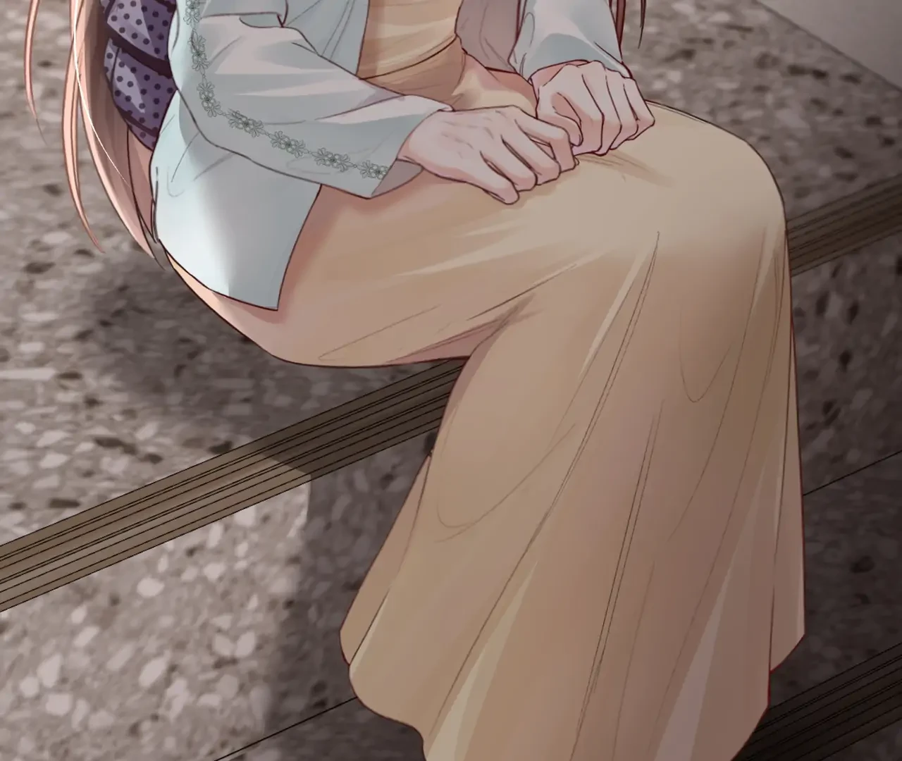 Vãn Triều Chapter 9 - 24