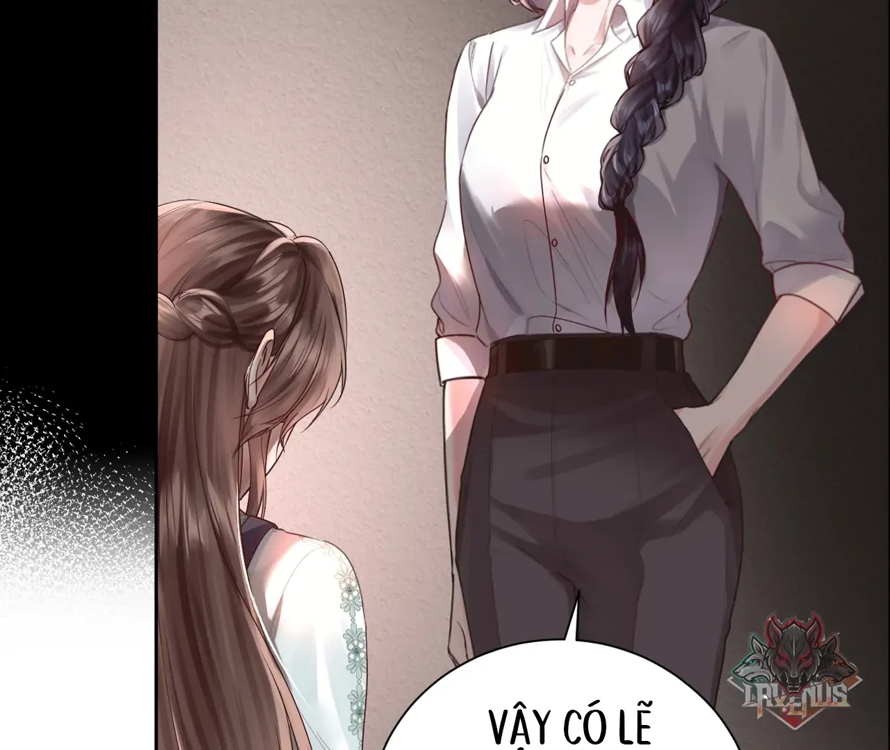 Vãn Triều Chapter 9 - 26