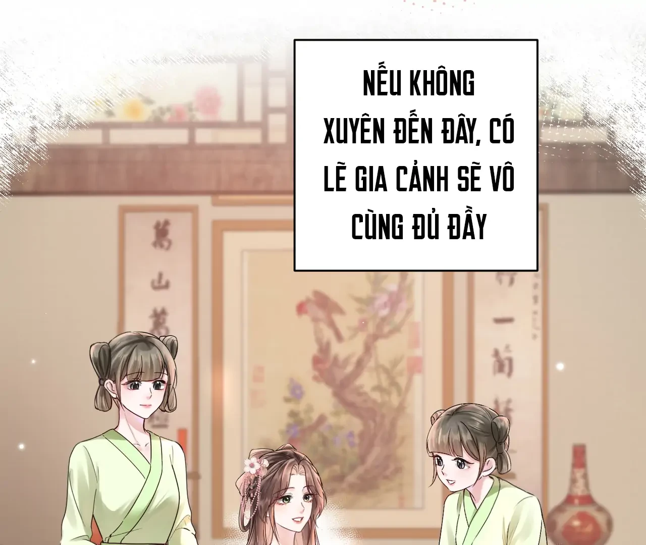 Vãn Triều Chapter 9 - 29