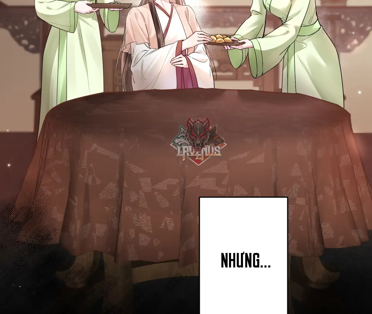 Vãn Triều Chapter 9 - 30