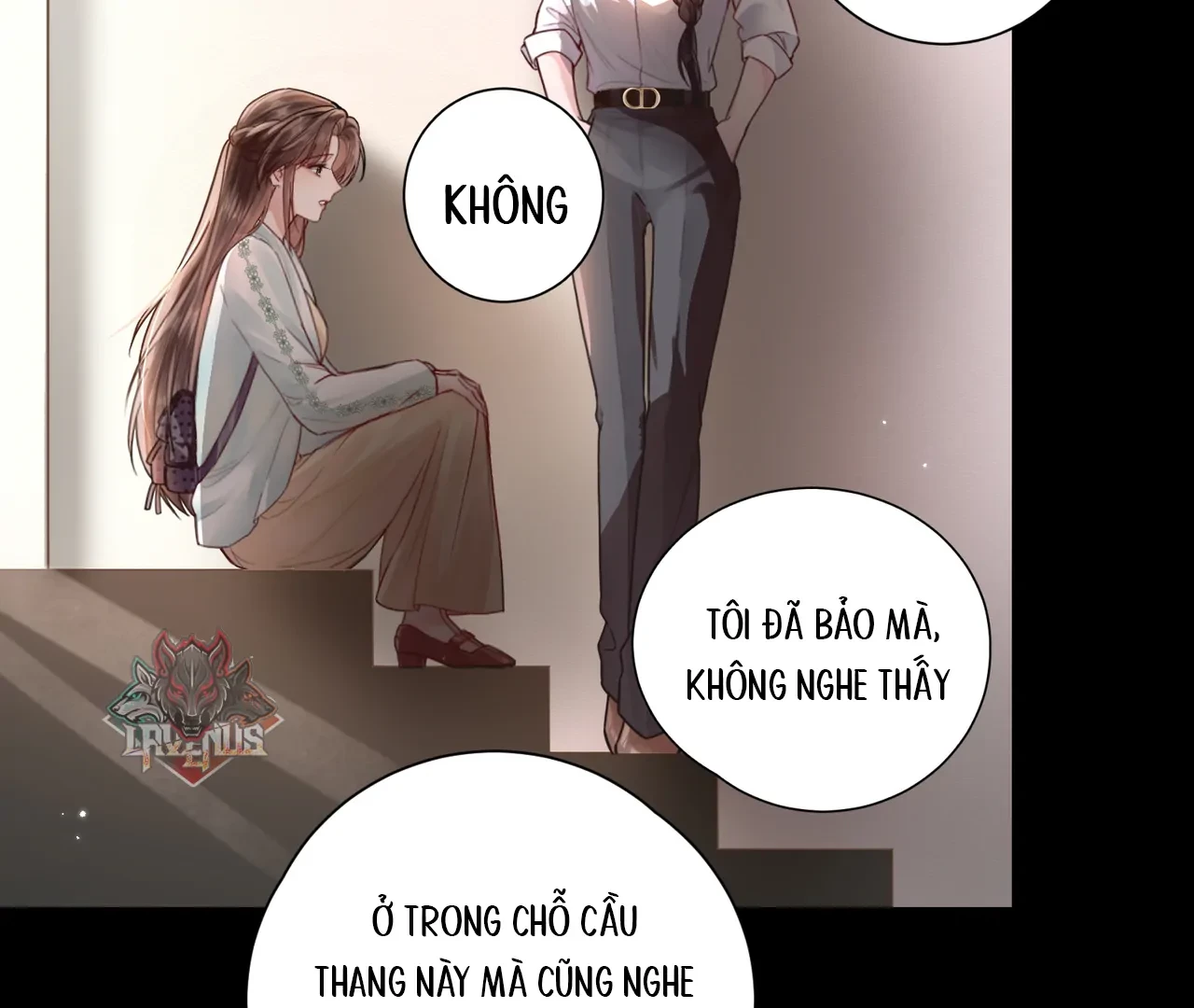 Vãn Triều Chapter 9 - 34