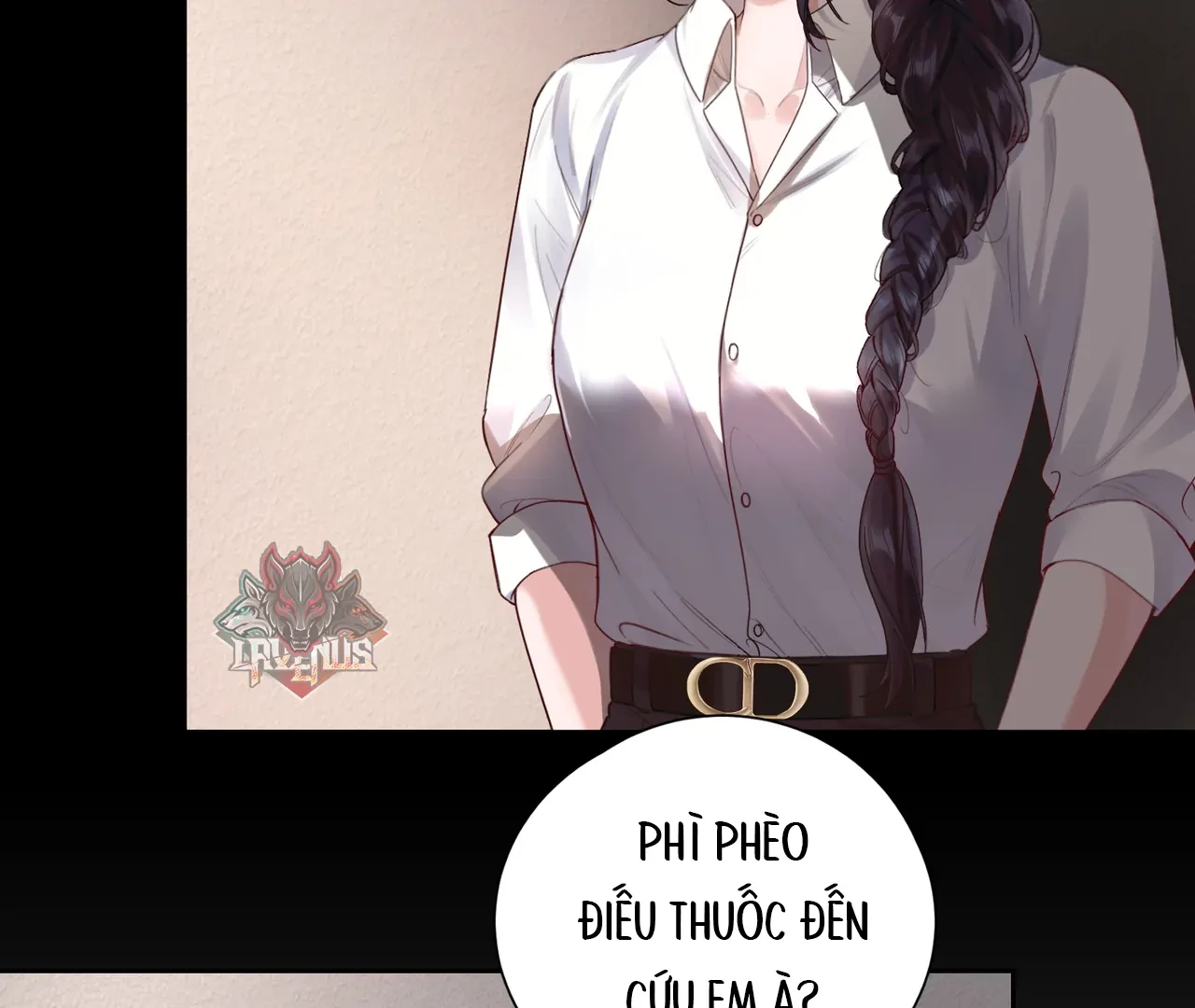 Vãn Triều Chapter 9 - 36