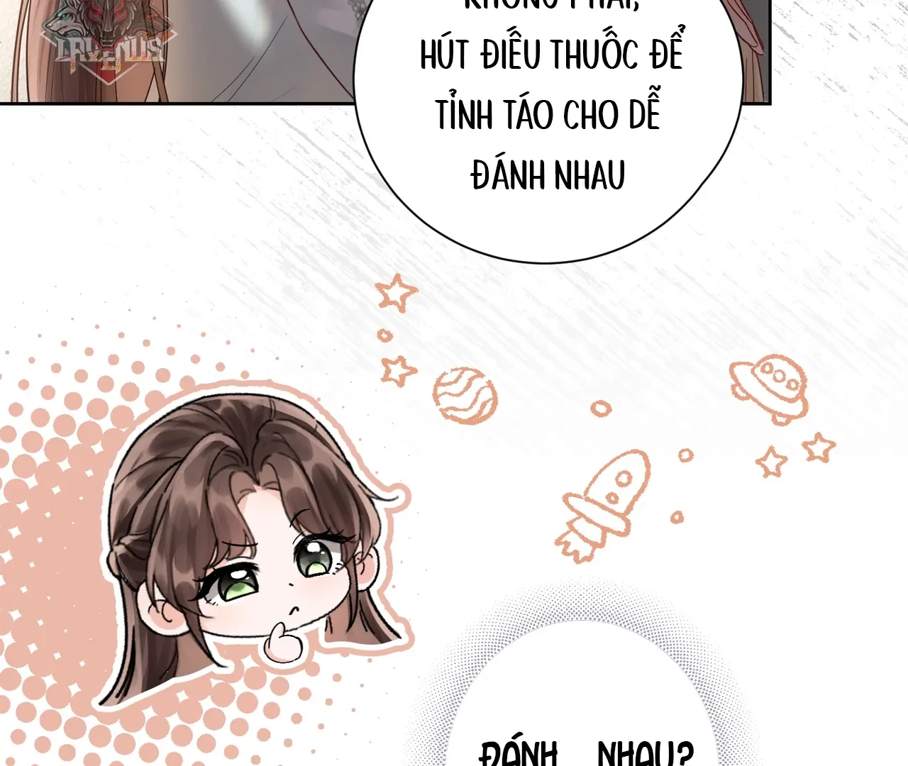 Vãn Triều Chapter 9 - 38