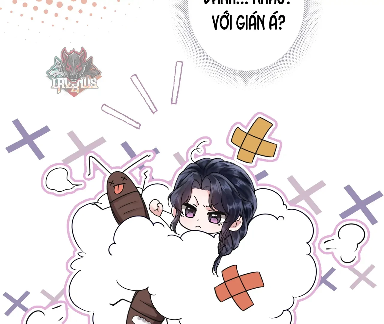 Vãn Triều Chapter 9 - 39