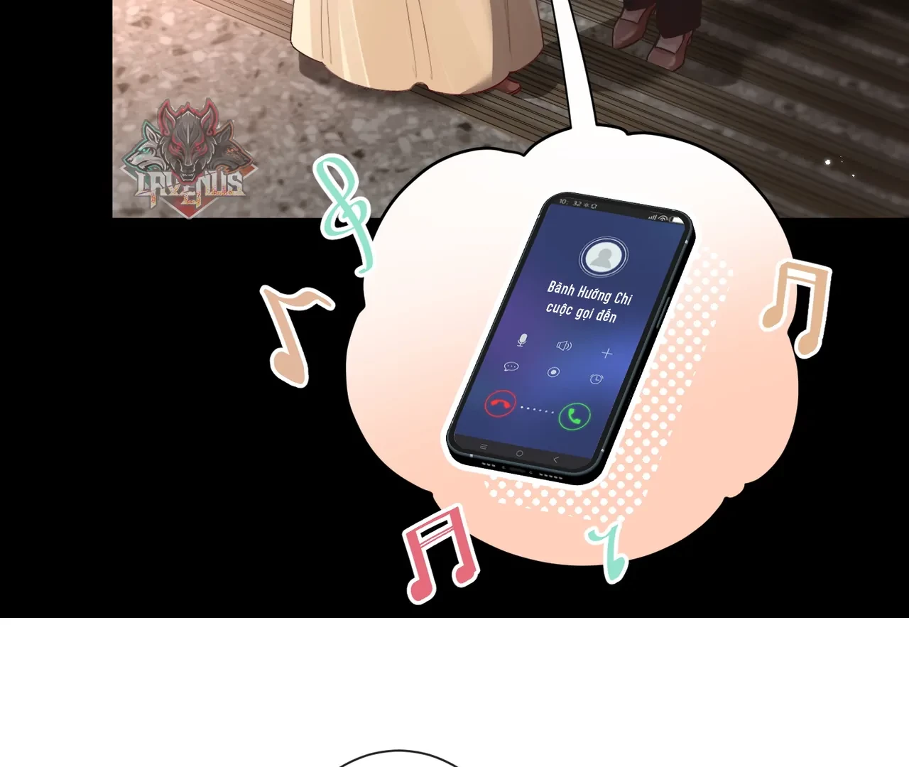 Vãn Triều Chapter 9 - 47